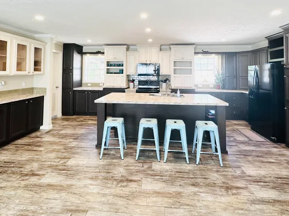 552 Anders Rd, London, KY 40744