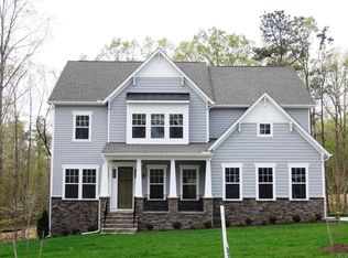 15425 Sultree Dr, Midlothian, VA 23112