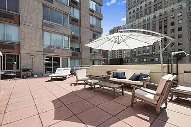 Rented by Corcoran