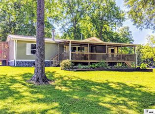 1687 Okaloosa Rd, Eros, LA 71238