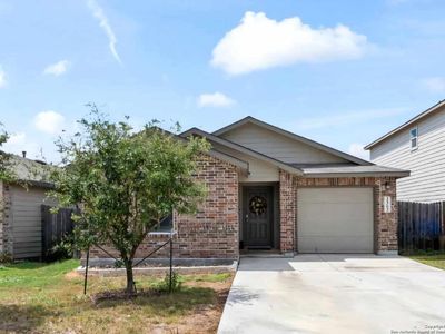 3363 Stoney Knoll, San Antonio, TX, 78245
