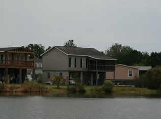 1664 Wading Heron Rd, Charleston, SC 29412