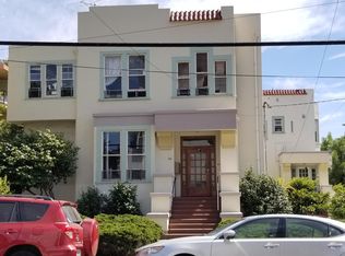 2208 Dwight Way APT 1, Berkeley, CA 94704