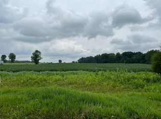 0 Arend Rd, Martinsville, IN 46151