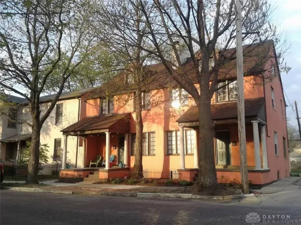 110-112 S June St, Dayton, OH 45403