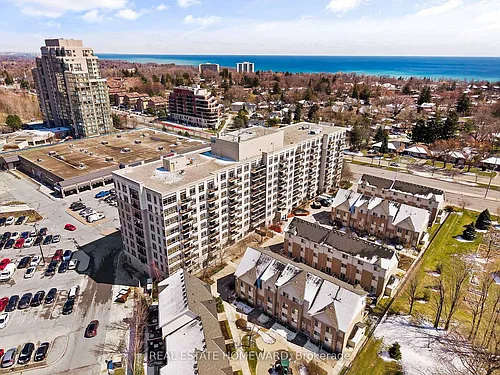 3650 Kingston Rd #Penthouse 4 Photo 1