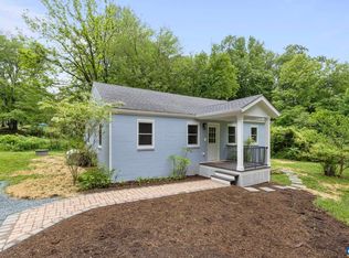 1836 Old Lynchburg Rd, Charlottesville, VA 22903