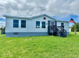 4850 Palmer Rd, Taberg, NY