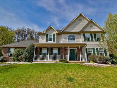 3389 Beaufort Dr, Bethlehem, PA, 18017