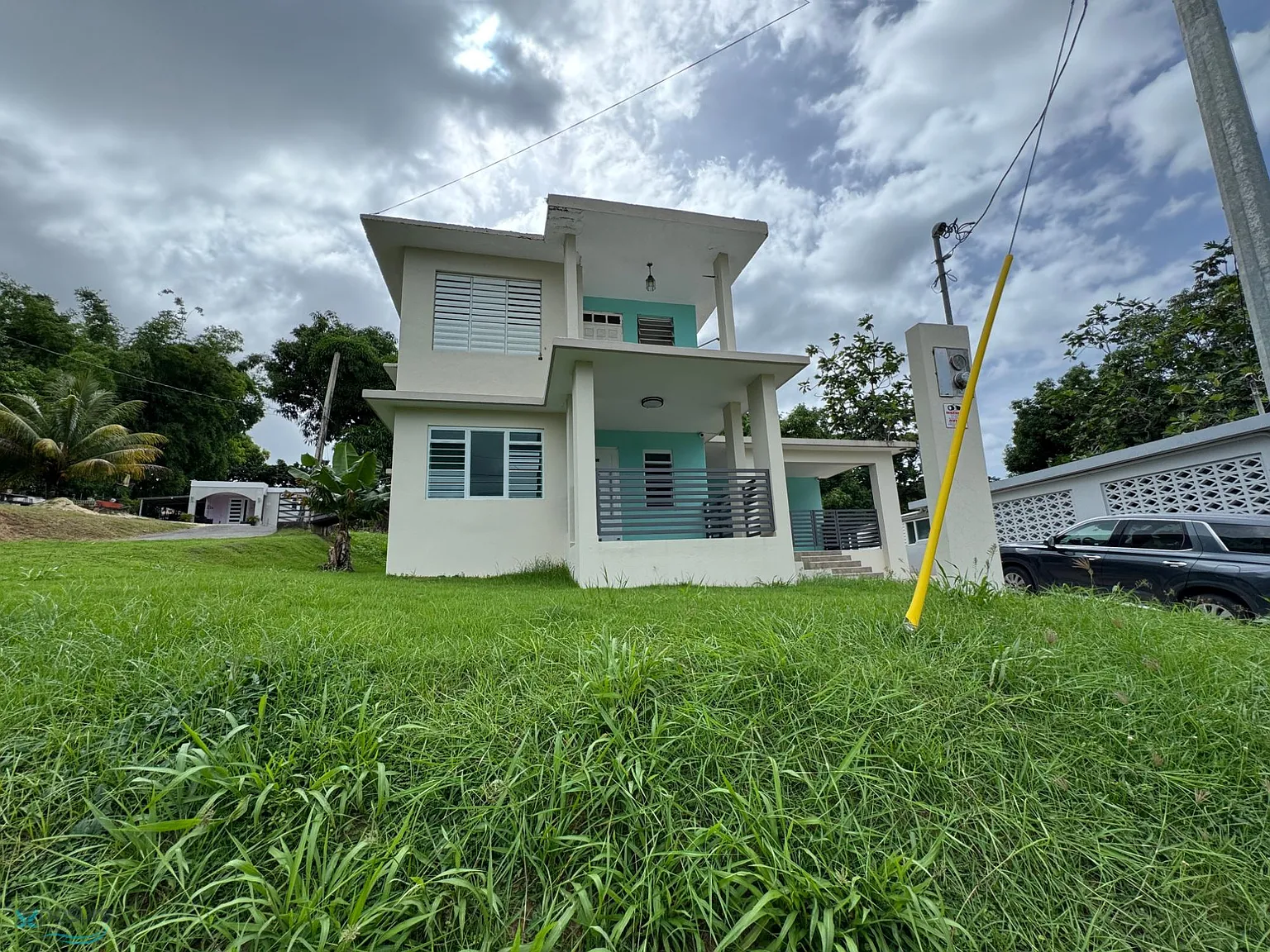 3 bed, 2.0 bath, 1250 sqft, $1,275 — Photo 1