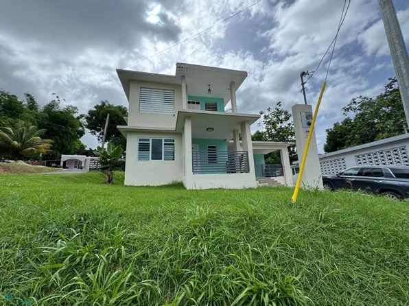 Carr 417 Bo Mal Paso Cesar Ruiz Km #2.5, Aguada, PR 00602