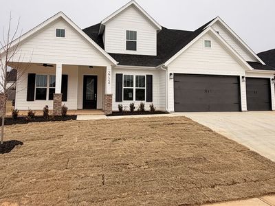 2724 Amaris Ave, Lowell, AR, 72745