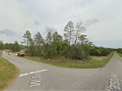 6613 N Varsity Ave, Citrus Springs, FL, 34434
