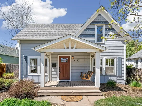 4137 Winona Court, Denver, CO 80212