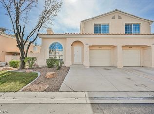 8449 Blue Island Ave, Las Vegas, NV 89129