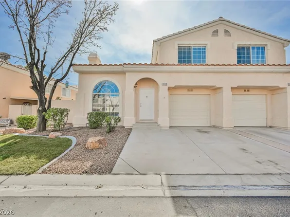 8449 Blue Island Ave, Las Vegas, NV 89129