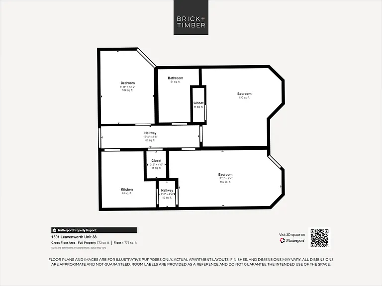 1301 Leavenworth Street — Photo 14