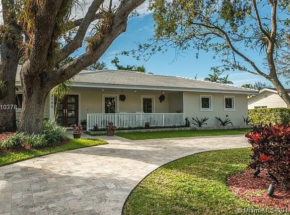 Beautifully Updated Pinecrest Home