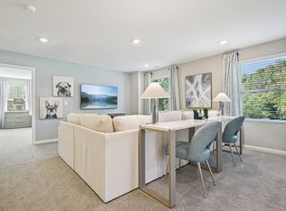 Homes Available Soon, Barrow Meadows, Zebulon, NC 27597