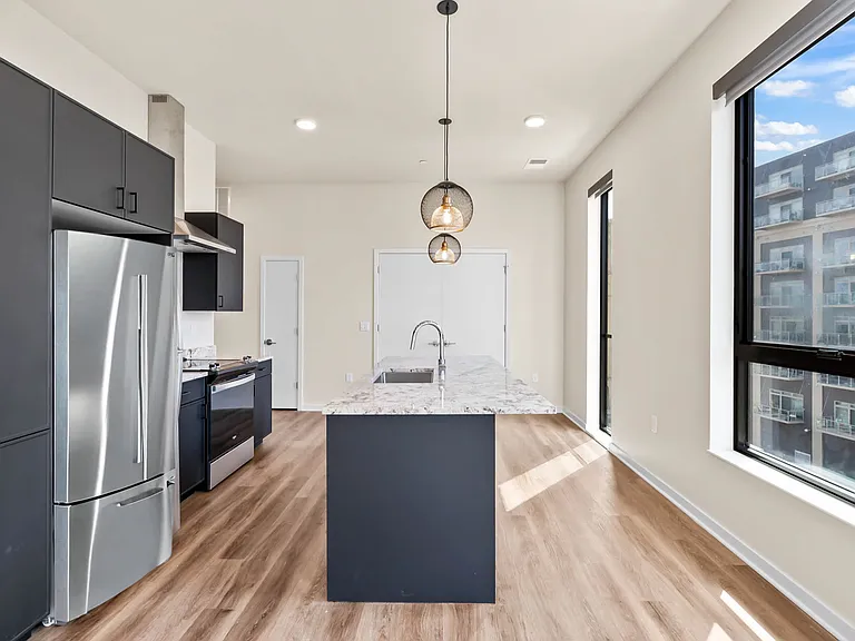 River Place Lofts — Photo 100