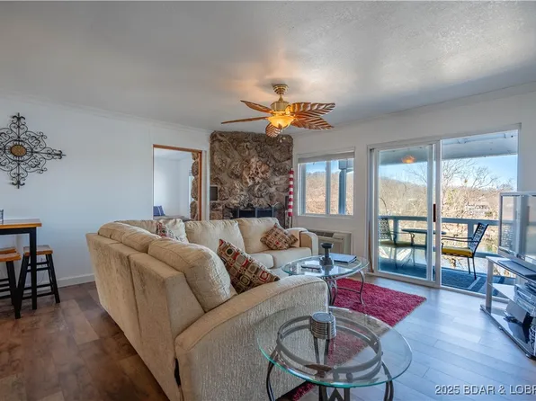 71 Wheel House Cir #3, Lake Ozark, MO 65049