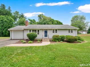 164 Hilton Drive, South Windsor, CT 06074