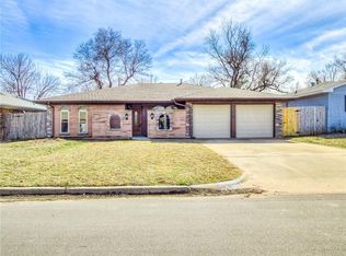 5120 NW 20th St, Oklahoma City, OK 73127