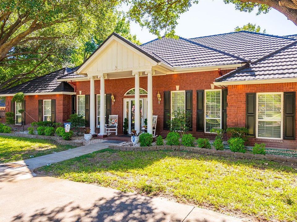 400 Timberlake Dr, Azle, TX 76020 Zillow