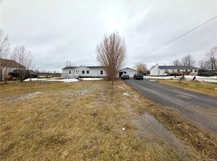 25681 County Route 16, Evans mills, NY 13637