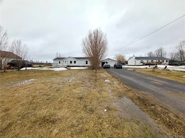 25681 County Route 16, Evans Mills, NY 13637