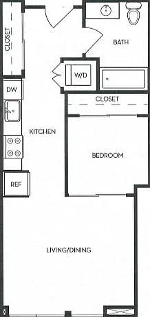 Origin Apartments — Photo 40
