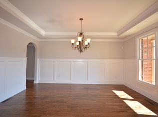 1329 Woodtrace Ln, Auburn, GA 30011