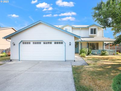 114 NE 112th St, Vancouver, WA, 98685