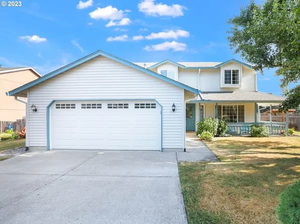 114 NE 112th St, Vancouver, WA 98685