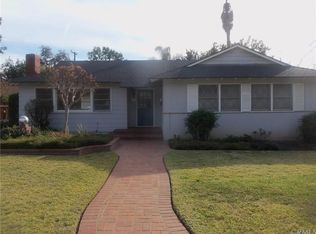 550 E Cypress Ave, Glendora, CA 91741