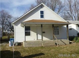 3002 Edgewood Ave, Alton, IL 62002