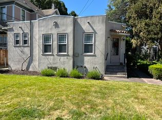 2116 San Jose Ave #1, Alameda, CA 94501