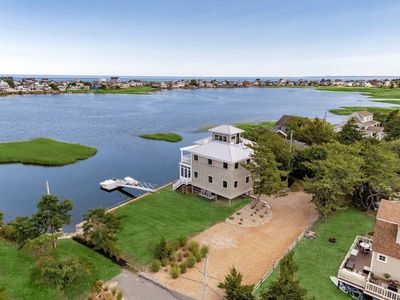 11 Blue Hill Ave, Newbury, MA, 01951