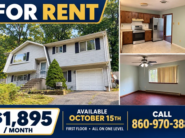 101 Spring Brook Rd, Waterbury, CT 06706