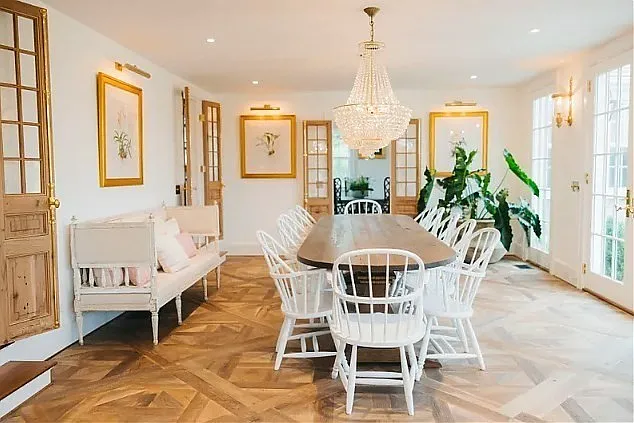 7 bed, 5.5 bath, 5539 sqft, $45,000 — Photo 4