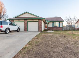 505 Redwood Dr, Rose Hill, KS 67133