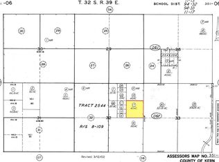 0 Cadillac Blvd, Edwards, CA 93523