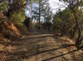 20773 Rockledge Rd, Lakehead, CA 96051
