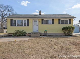 1524 Beech St SW, Wyoming, MI 49509