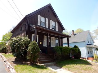 145 Winter St, Brockton, MA 02302