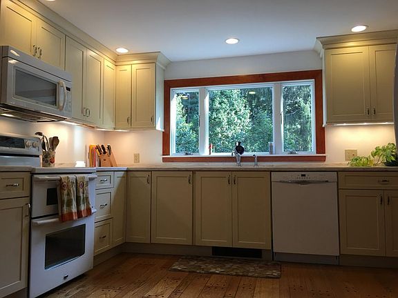 Main Kitchen