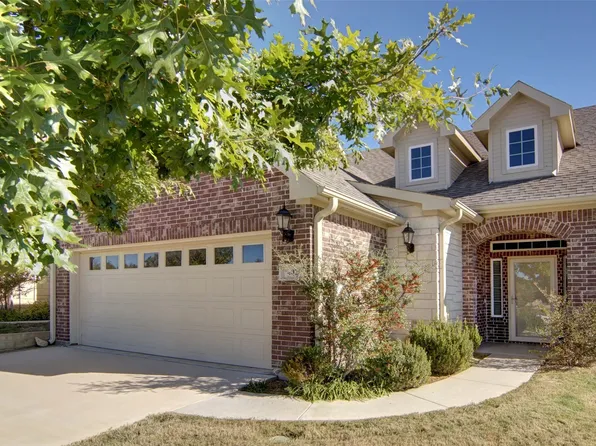 402 Heritage Hts, Weatherford, TX 76085