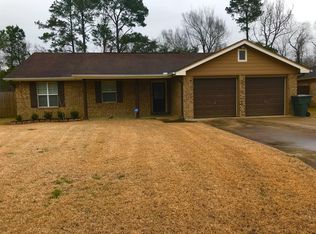 4530 Jancar Dr, Beaumont, TX 77708