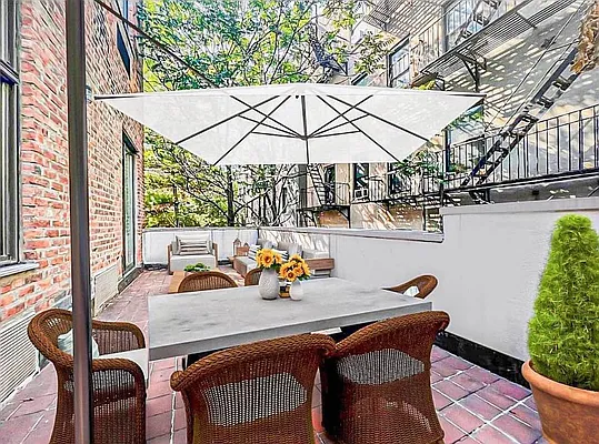 Rented by Corcoran | media 1