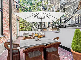 Rented by Corcoran